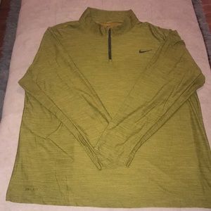 Men’s Nike Performance Pullover